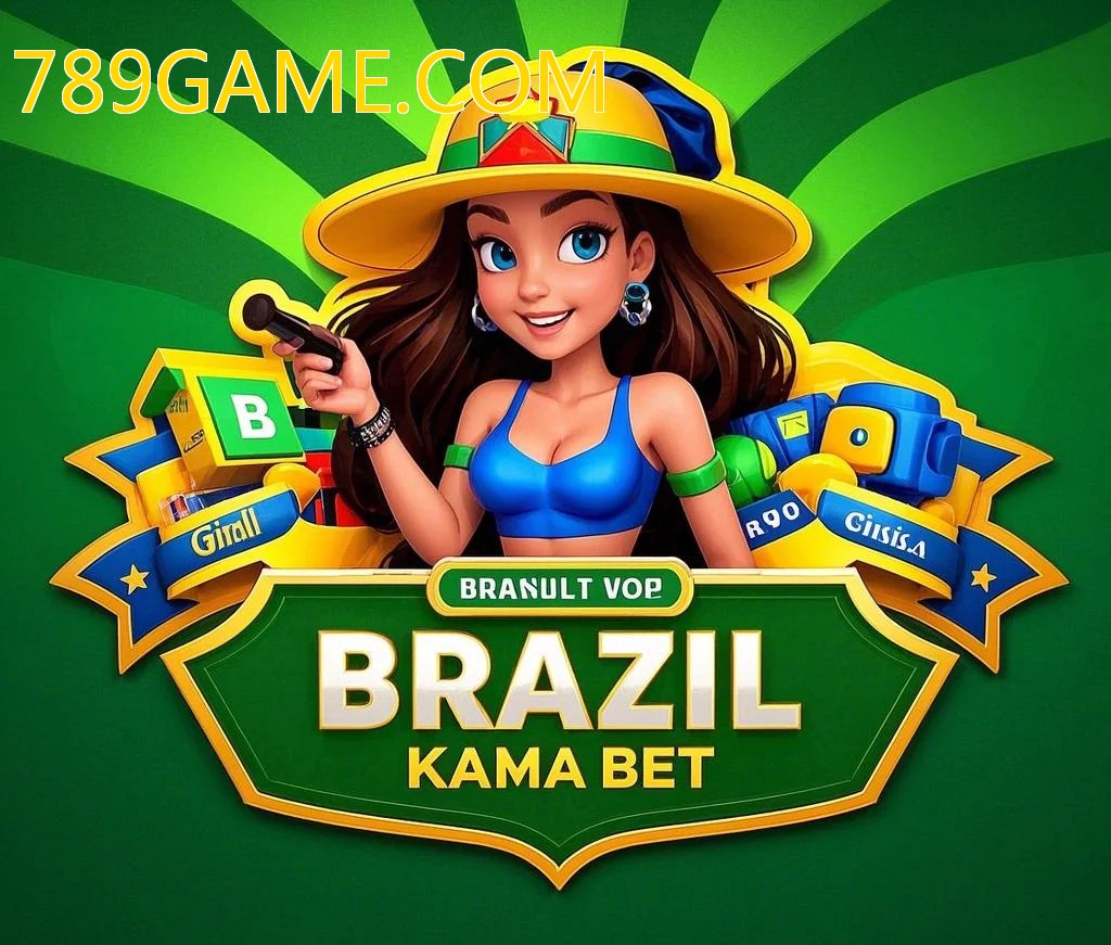 789game GAME-Apostas