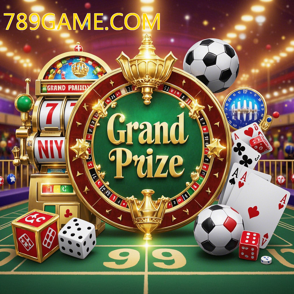 789game GAME-Login