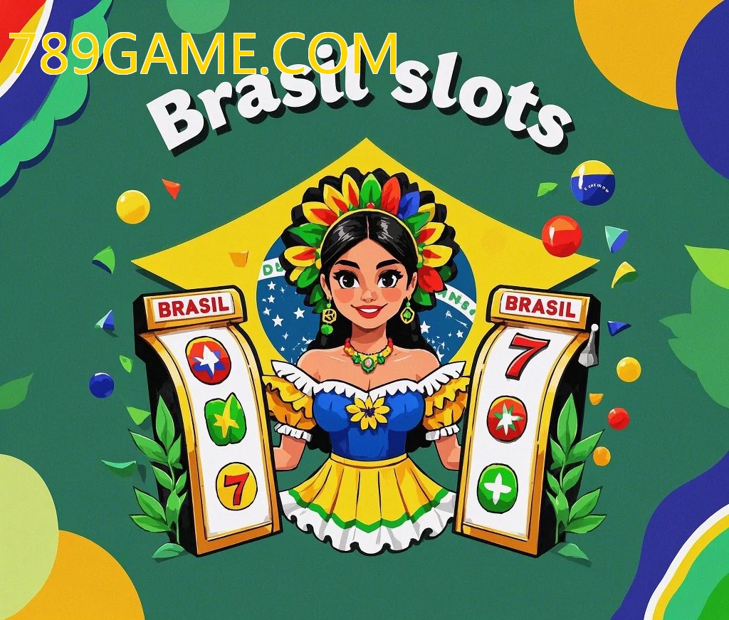 789game GAME-Slots