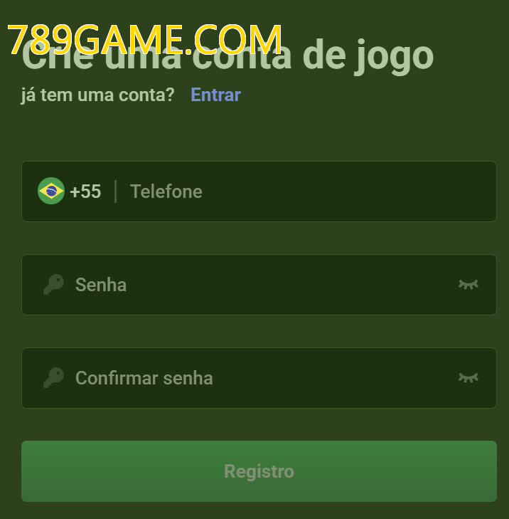 Login-E-Registro-Registro